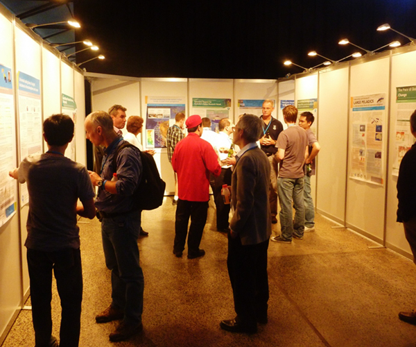 Exhibitions