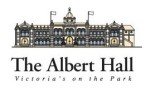 Albert Hall